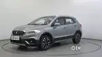 Maruti Suzuki S-Cross 1.5 Zeta, 2022, Petrol