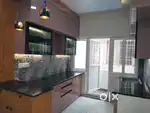 BRAND NEW & CLASSY 3 BHK FLAT FOR RENT 38k