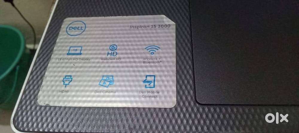 DELL , I3 10NTH GENERATION