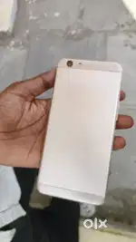 Oppo f1s 4 64