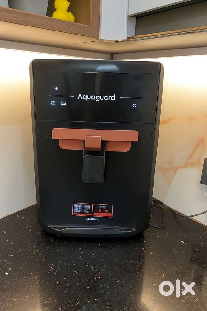 AQUAGUARD EDEN RO+UV+MTDS+SS