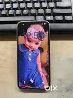 Iphone 14 plus 128 gb varient big display