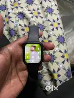 Apple watch series 7 GPS + Wifi