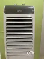 CROMA 50lt TOWER AIR COOLER with inverter compatible and ice chamber