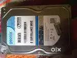 Sata hhd  desktop hard disk