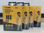 Digitek Wireless Microphone  Brand New  Different Models Options