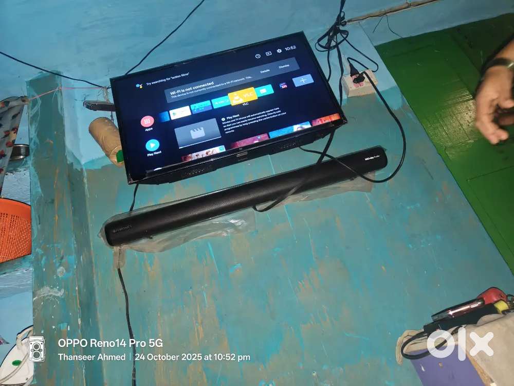 Mi tv 32 4a