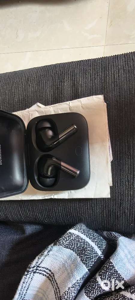 One plus ear buds pro 2 Dvnaudio sound