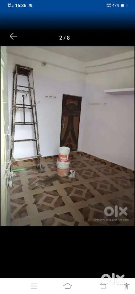 Room for rent in mahmoorganj