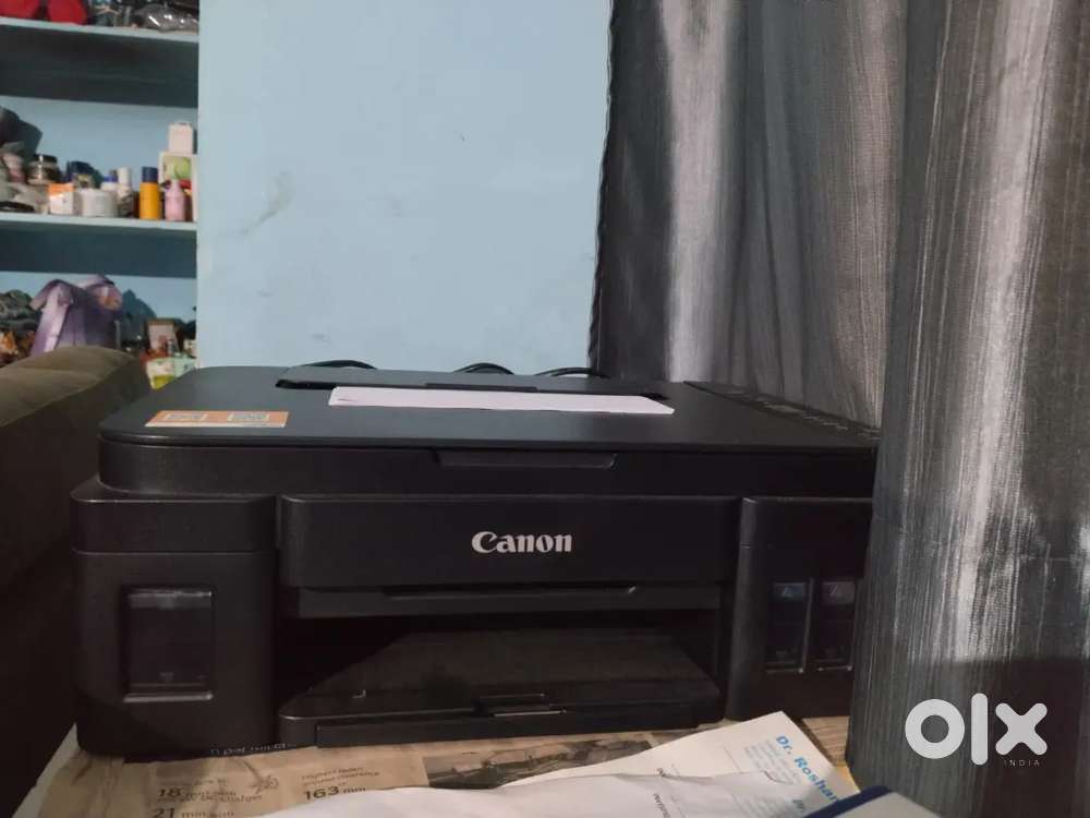 Canon Pixma G2010