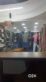 Men's wear