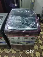 Fully automatic washing machine all brands available