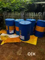 Drum save water