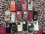 Apple IPhone 14 Pro Back Cover and Cases
