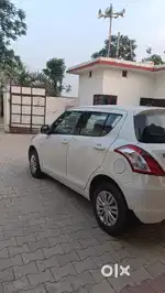 Maruti Suzuki Swift 2014 Diesel 108000 Km Driven