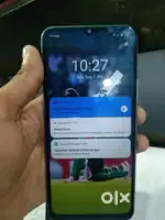 Ok hai phone new phone liya  hai is liye seel kar rha hu bill box hai