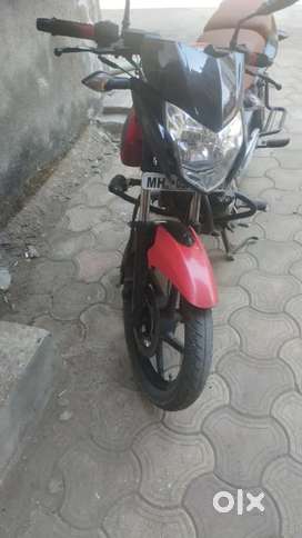 BAJAJ plusar 135 good condtion