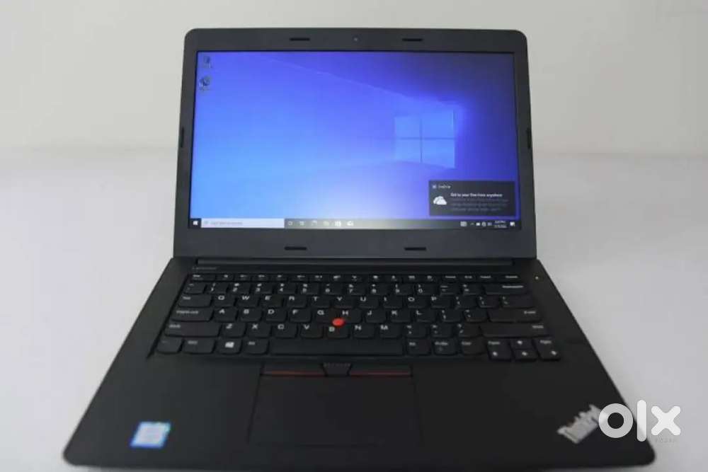 Laptop Lenovo i3
