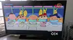 Sony Bravia 32-Inch LED TV – Excellent Condition, Great Price!