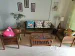 5 Seater Sofa