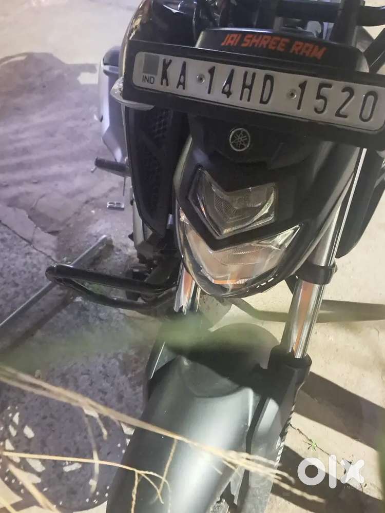 New one with super condition