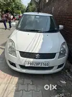 Maruti Suzuki Swift DDiS VDI, 2011, Diesel