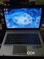 HP EliteBook