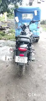 Bajaj avenger 160 2023 model