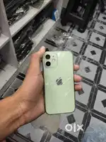 I phone 12 mini
