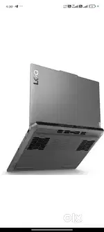 LENOVO LOQ I5 13TH GENERATION (13450HX)(rtx4050) 1512gb ssd