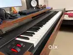 M-AUDIO Hammer 88 MIDI KEYBOARD