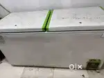Deep fridge
