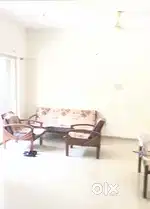 2BHK fully furnished flat immediately available for rent in Hinjawadi