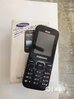Samsung duos dual sim