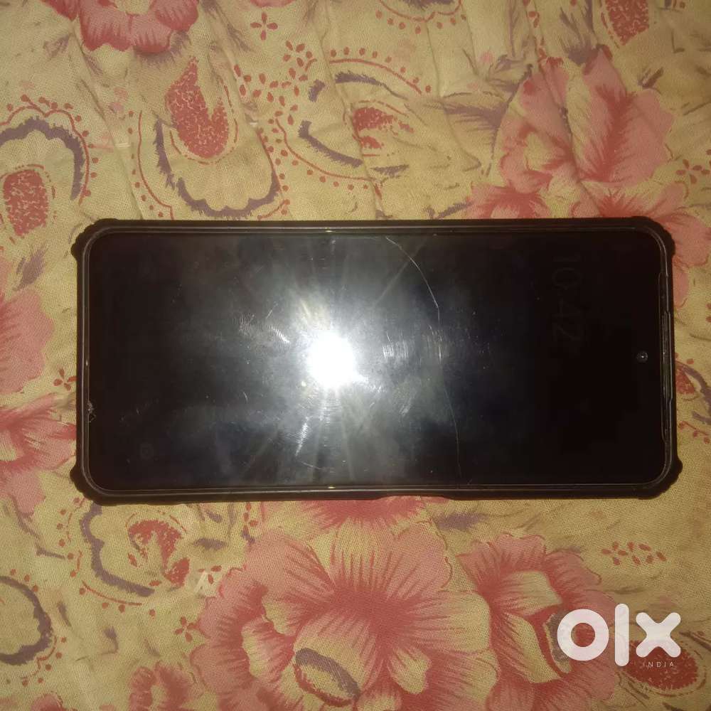 Poco x5 5G 6+6Ram/128internal