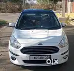 Ford Figo Aspire, 2017, Diesel
