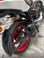 New conditon