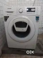 Samsung 8kg @ 15000 less used