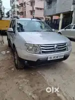 Renault Duster 2014 NOC Avl Bangalore RTO