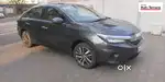Honda City 1.5 ZX i-VTEC MT, 2022, Petrol