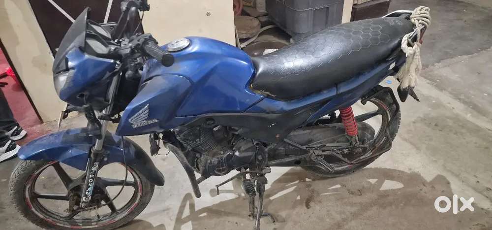 Livo bike urgent sell
