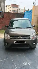 Brand new automatic wagonr1.2 zxi(o)