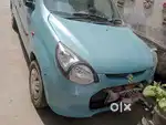 Maruti Suzuki Alto 800 2012