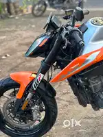 Ktm 790 duke