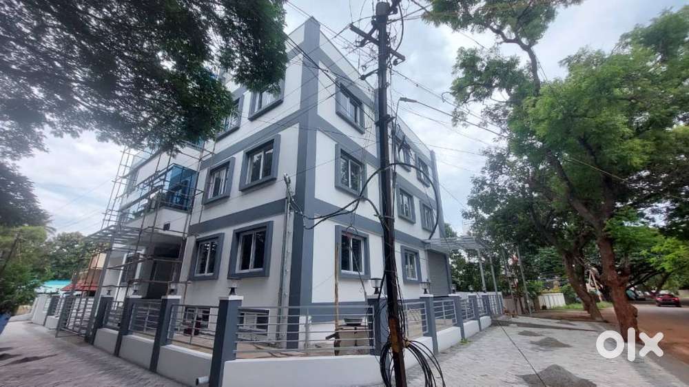 Rajasekar -Office space available for rent in Kovai Pudur