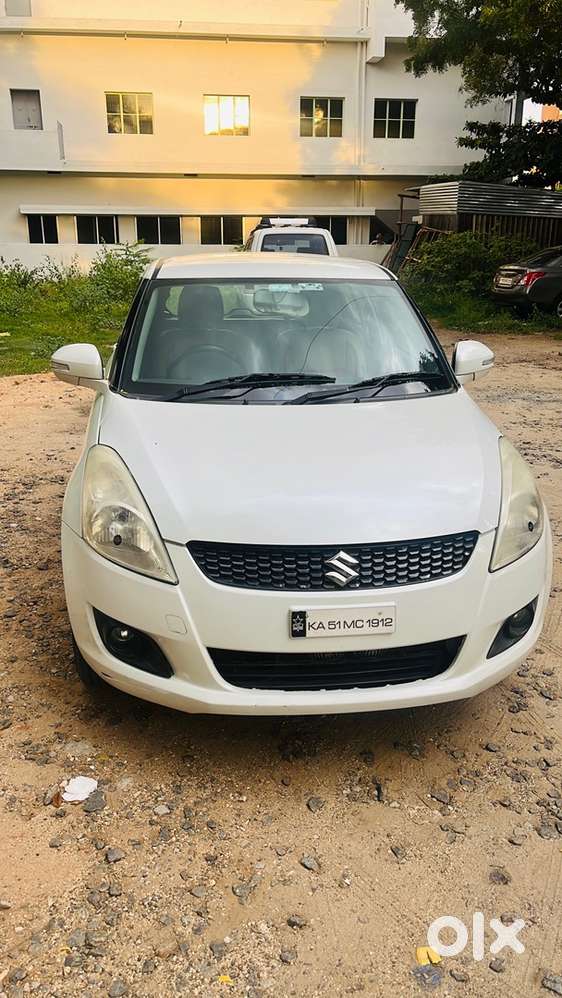 *Owner sale* Maruti Suzuki Swift 2012 Petrol Best condition