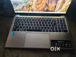 Acer aspire Lite(only 10 Days Old)