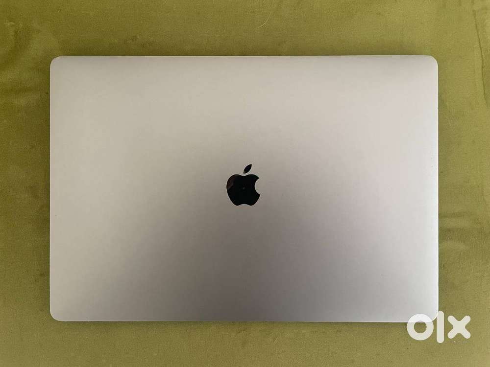 Macbook Pro 2019 16' inch