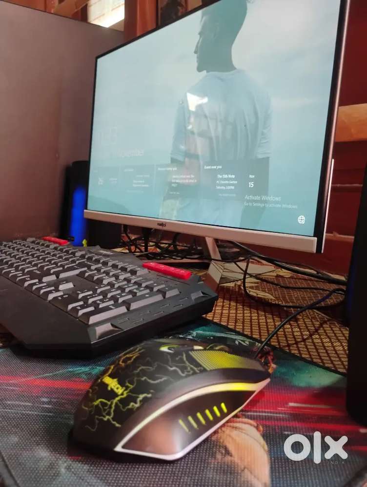 Complete sell 16Mart old