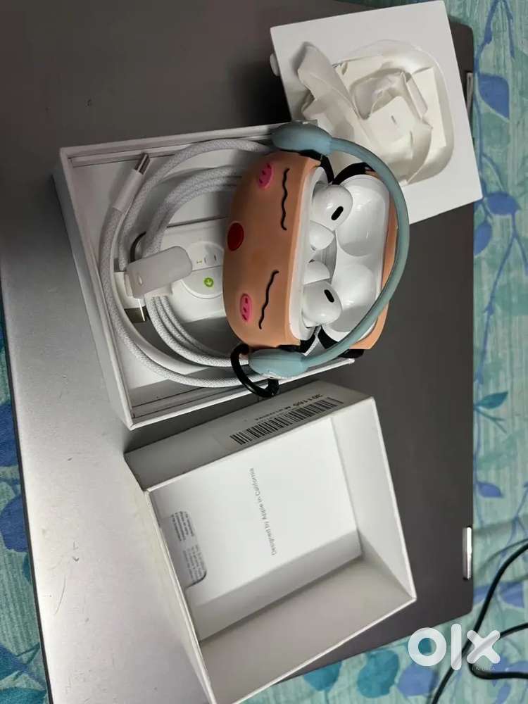 Apple airpods pro 2